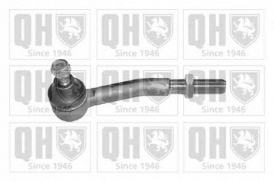 QUINTON HAZELL qr2275s -  Наконечник поперечной рулевой тяги